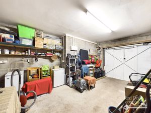 Garage- click for photo gallery